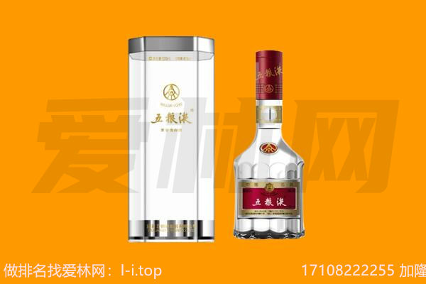 共和县五粮液回收